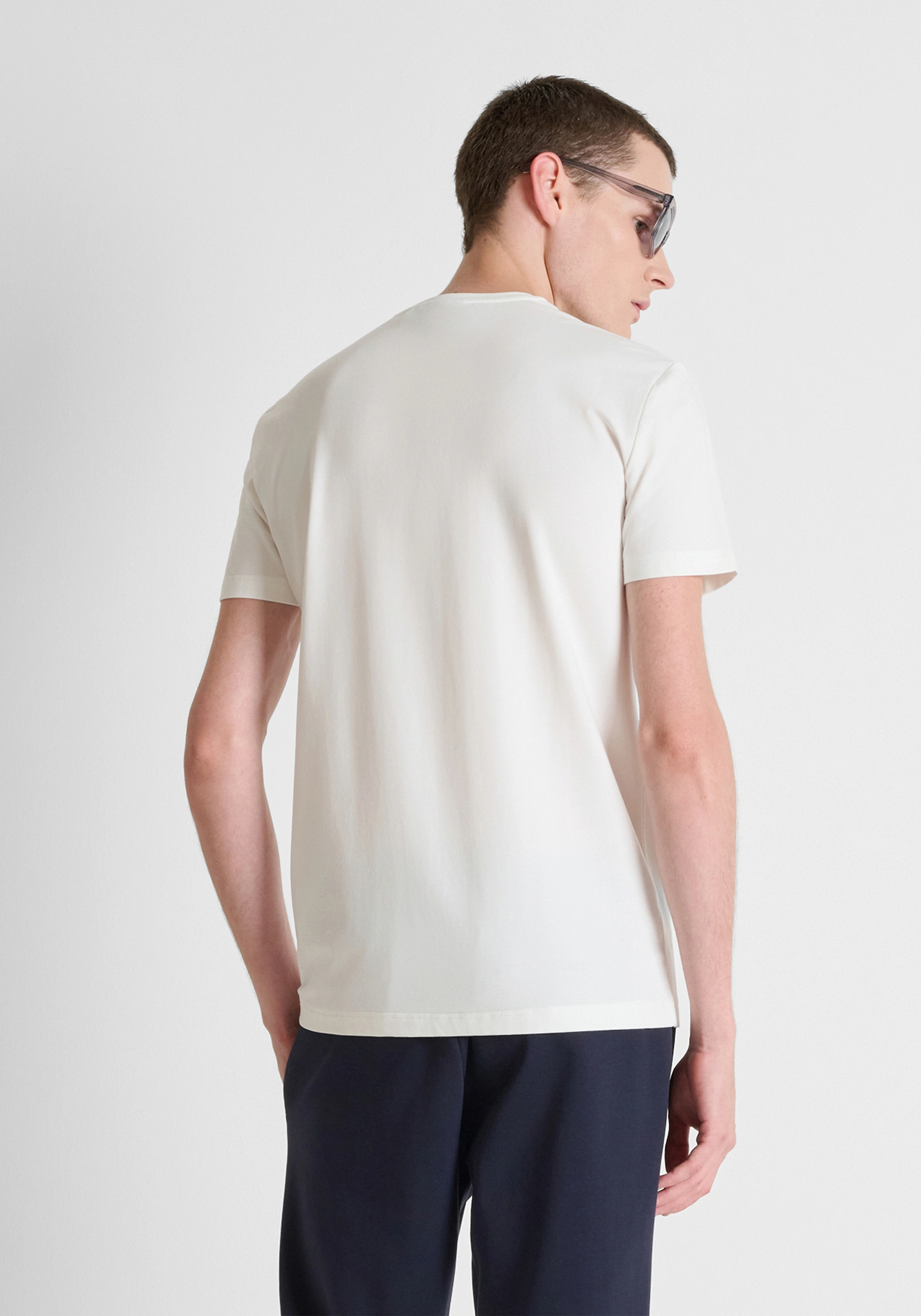 Camiseta Super Slim Fit - ANTONY MORATO - Imagen 2