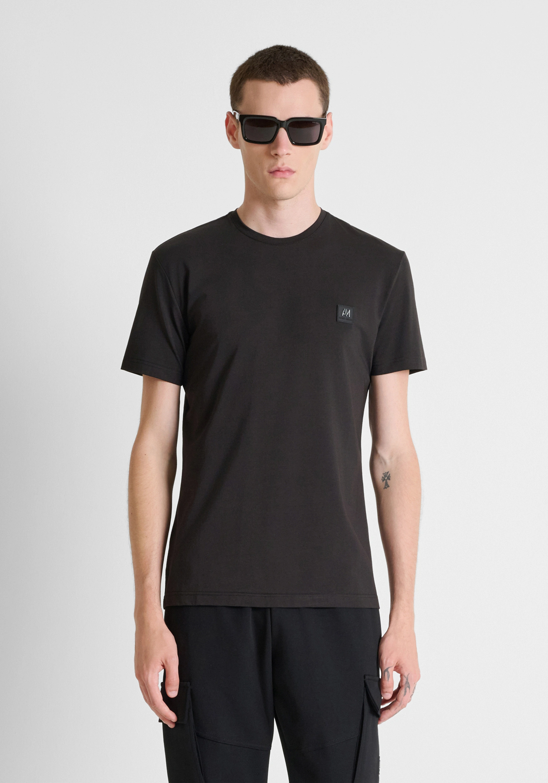 Camiseta Super Slim Fit - ANTONY MORATO