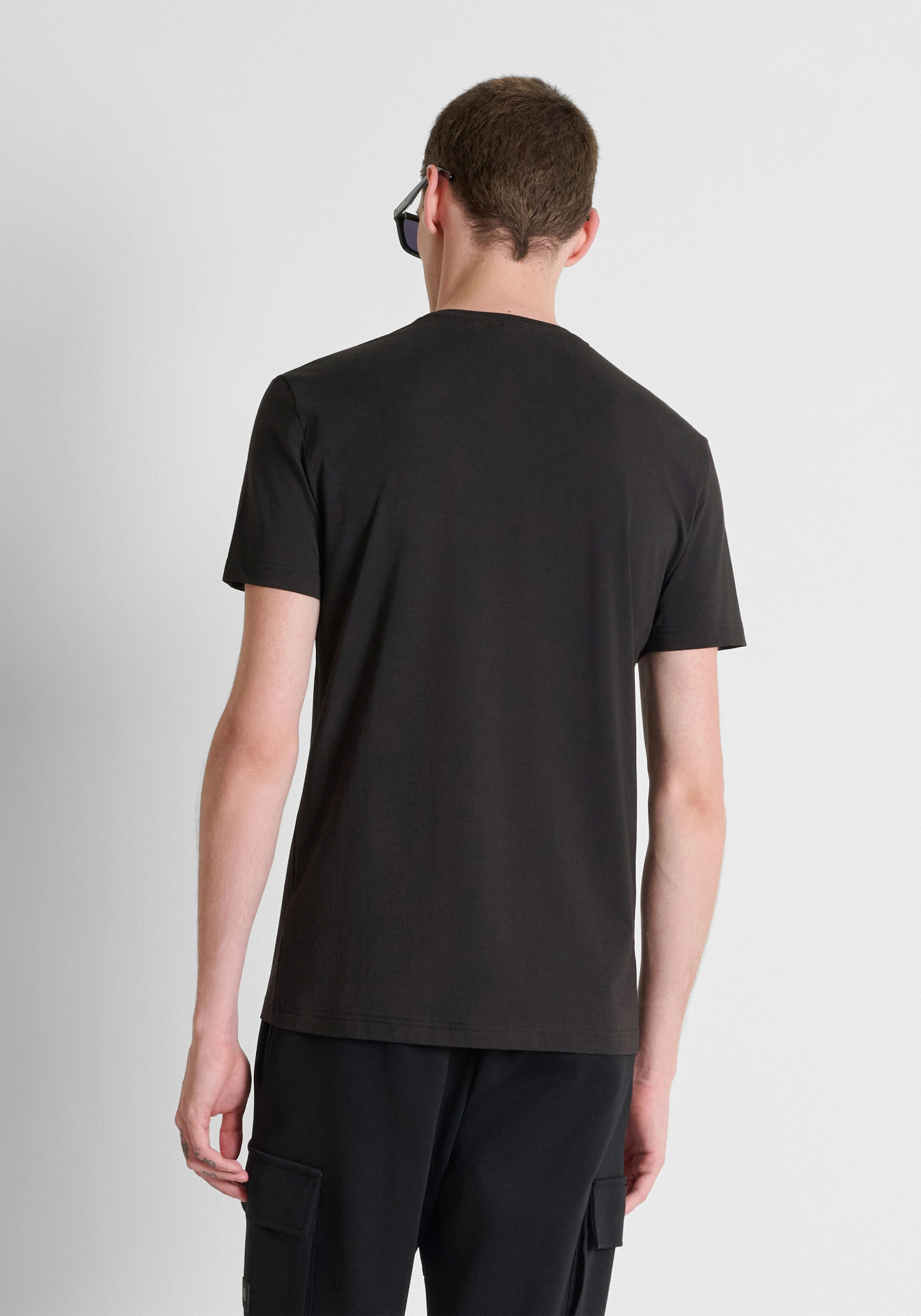 Camiseta Super Slim Fit - ANTONY MORATO - Imagen 2