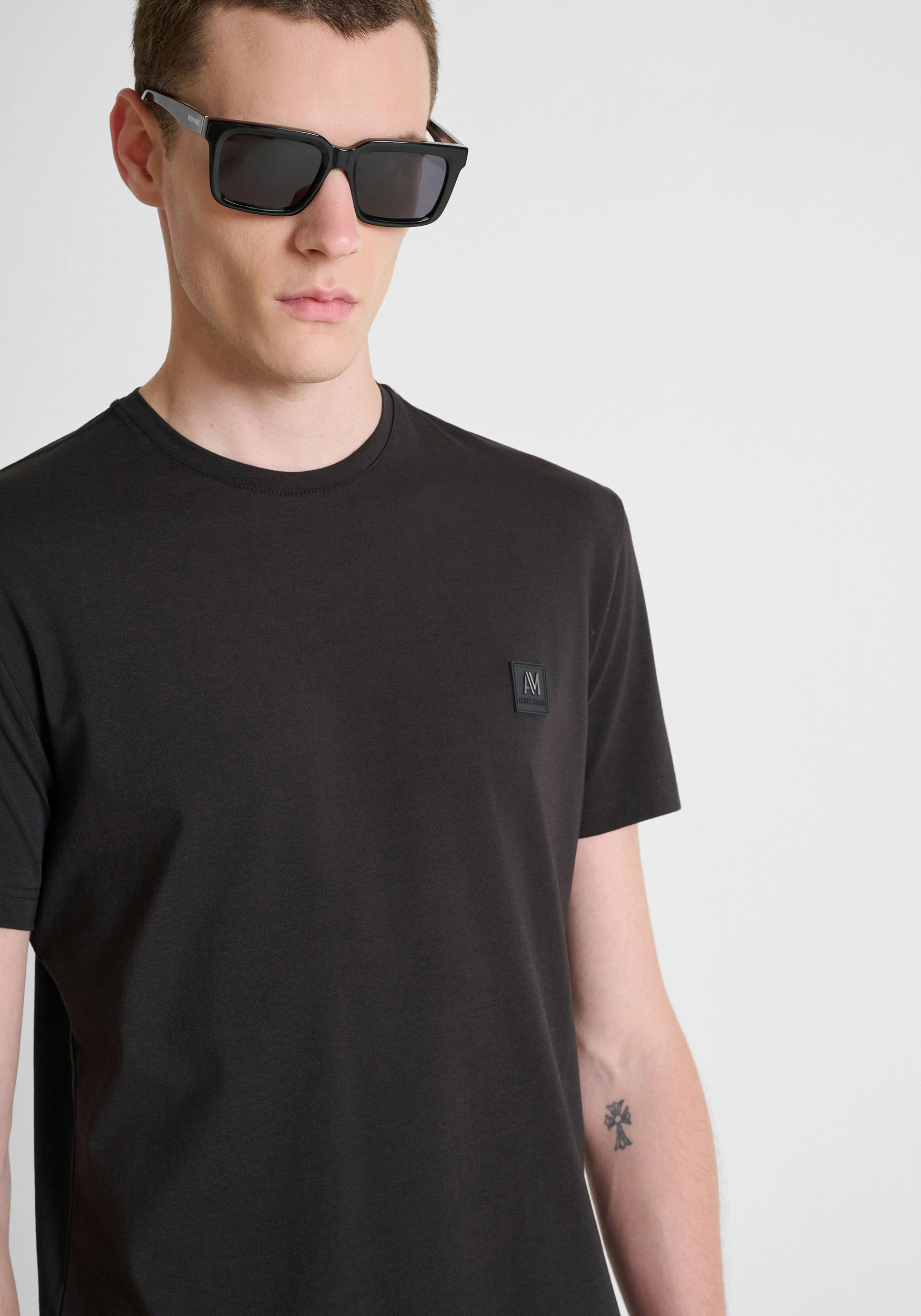 Camiseta Super Slim Fit - ANTONY MORATO - Imagen 3