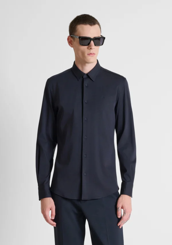 Camisa Slim Fit - ANTONY MORATO