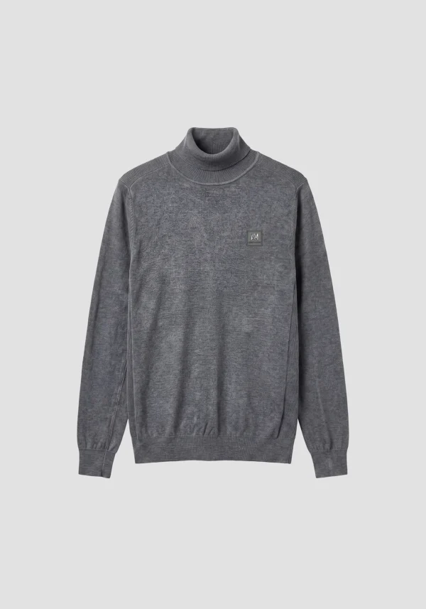 Jersey Slim Fit - ANTONY MORATO