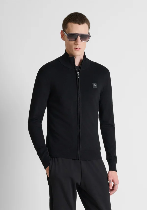 Jersey Slim Fit - ANTONY MORATO