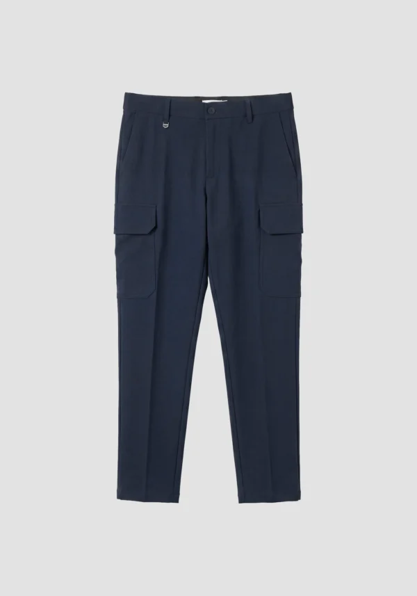 Pantalones Bjorn Skinny Fit - ANTONY MORATO