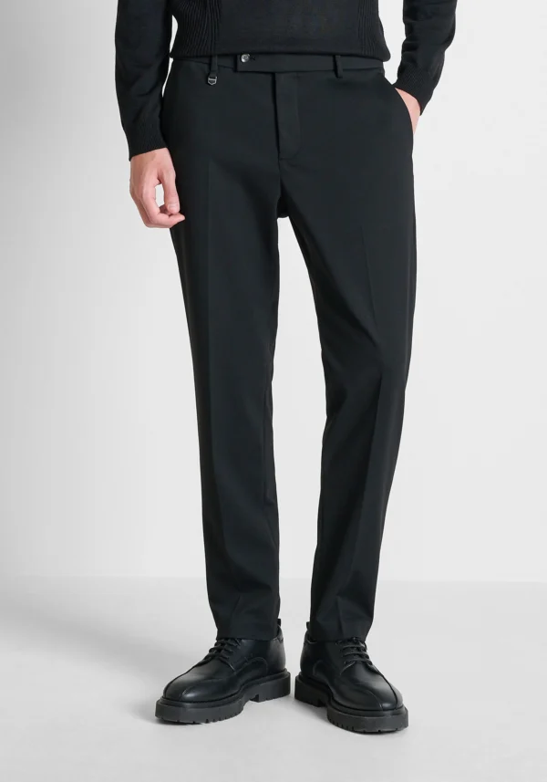Pantalones Kramer Slim Fit - ANTONY MORATO