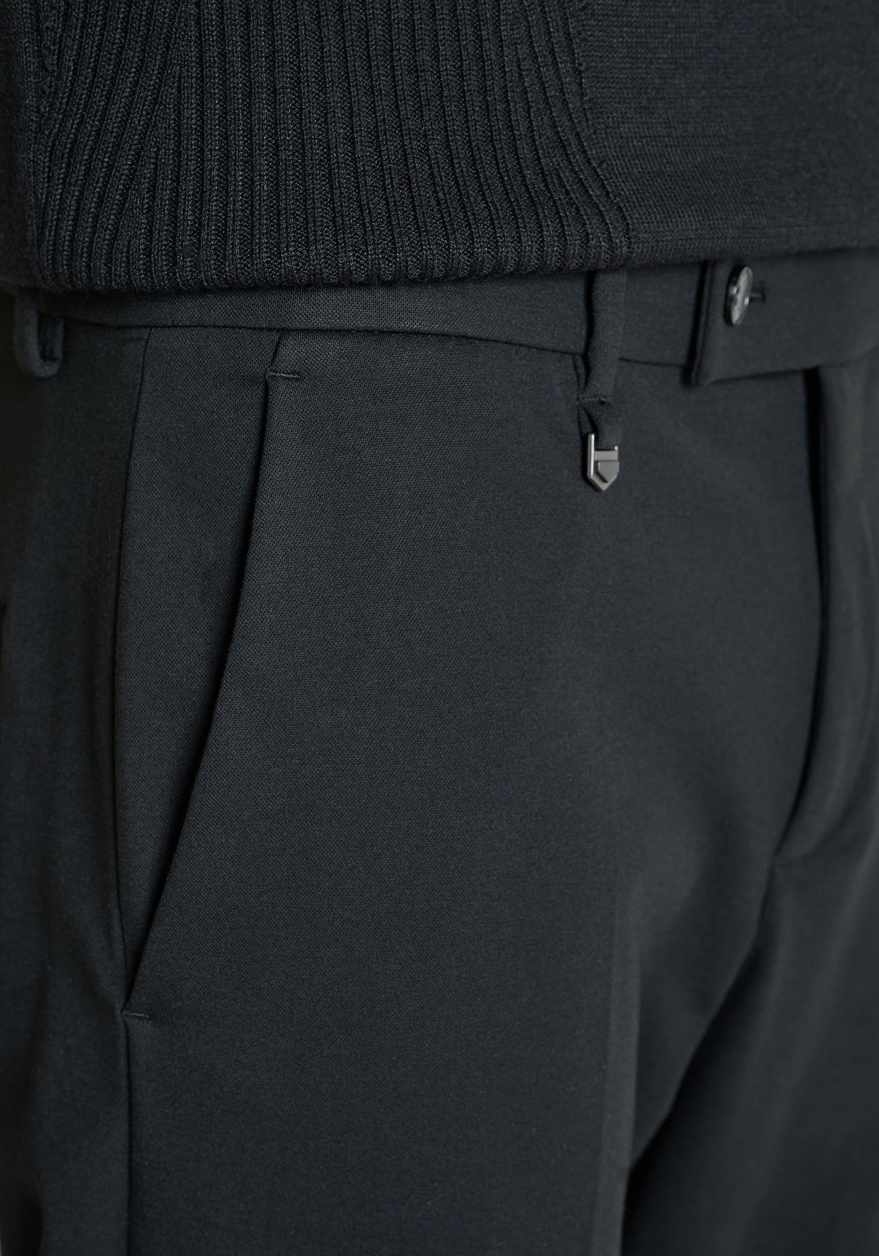 Pantalones Kramer Slim Fit - ANTONY MORATO - Imagen 3