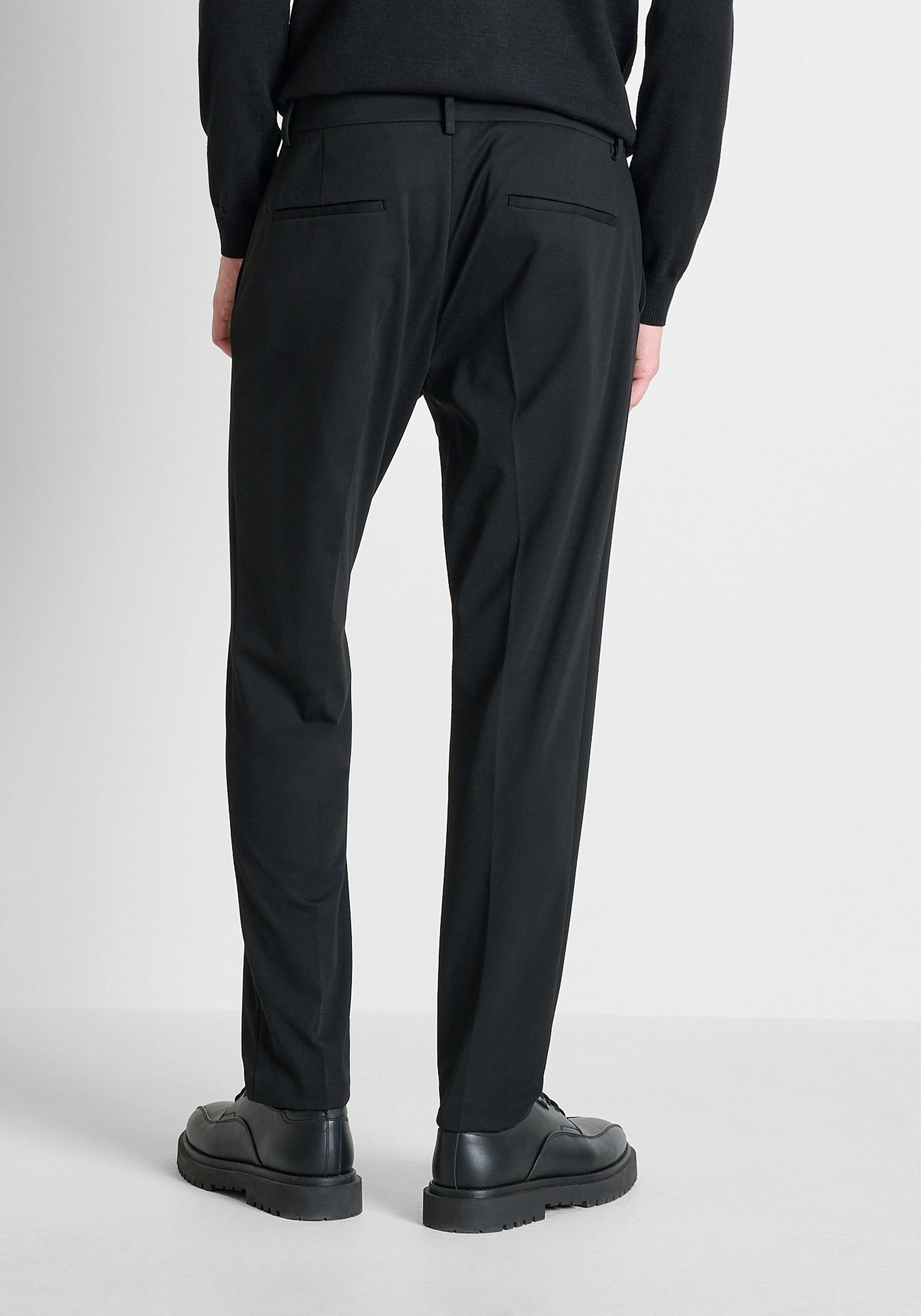 Pantalones Kramer Slim Fit - ANTONY MORATO - Imagen 2