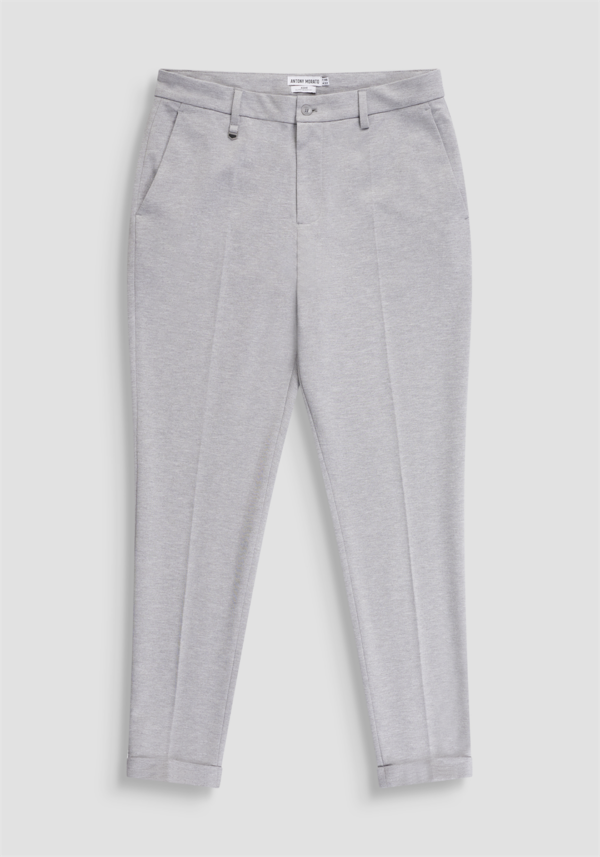 Pantalones Super Skinny Fit Ashe - ANTONY MORATO