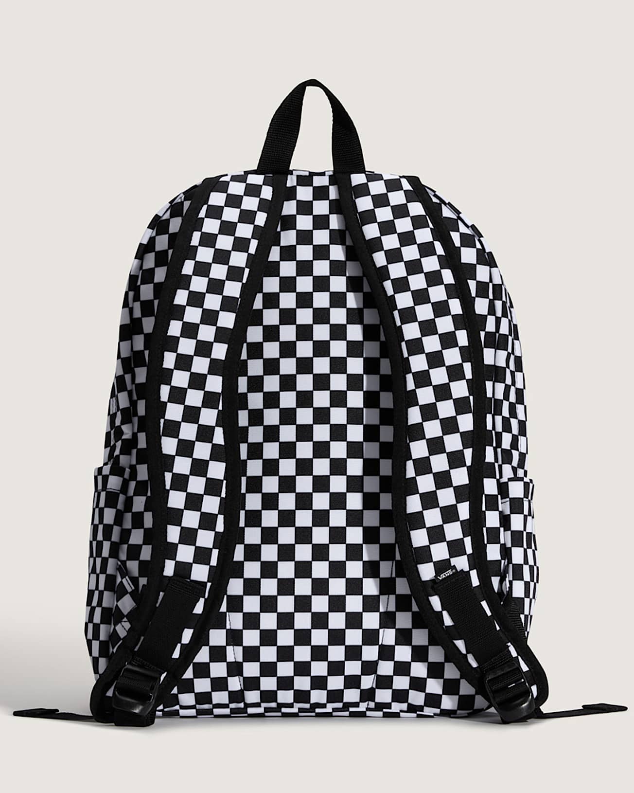 Mochila Old Skool Check - VANS - Imagen 2