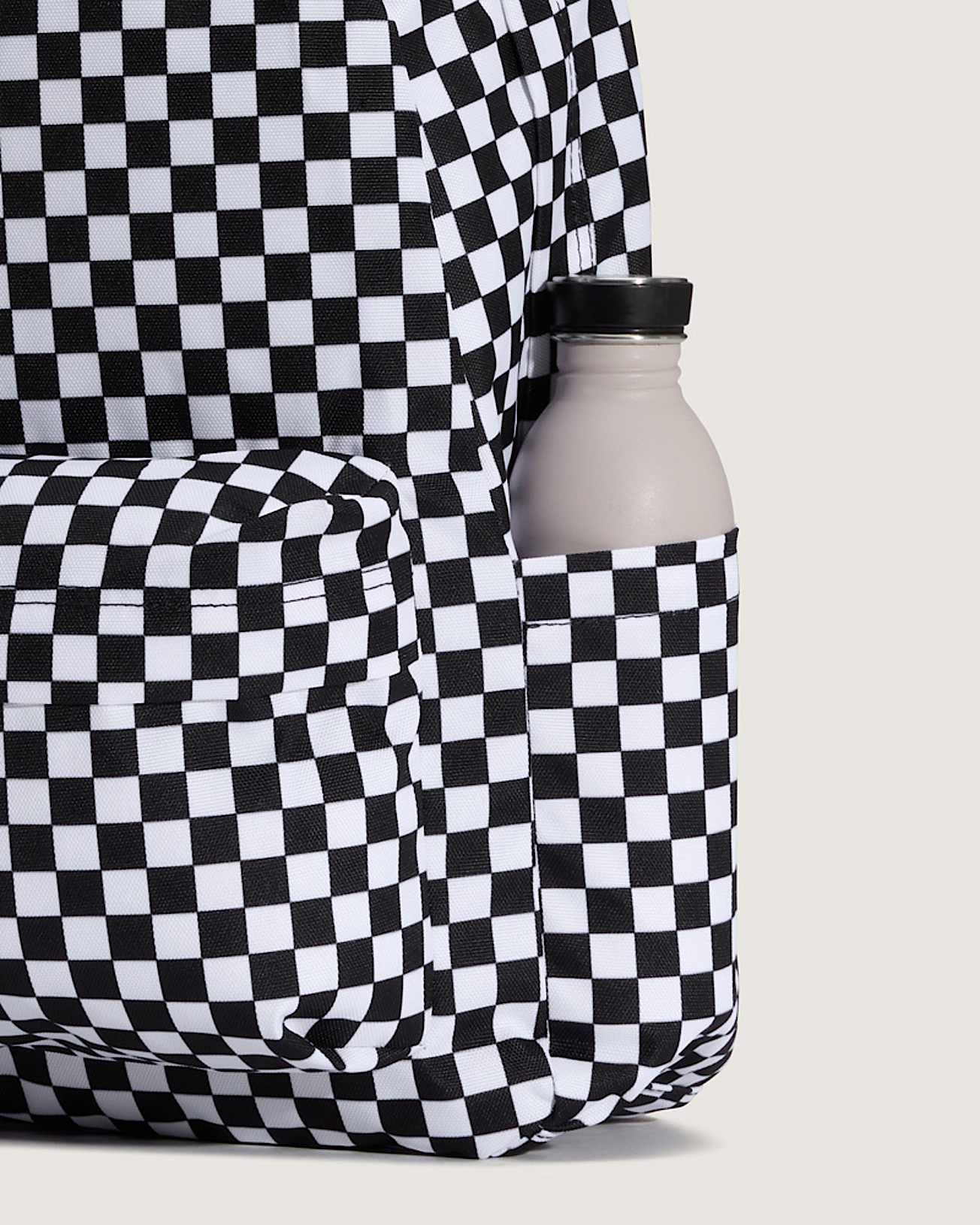 Mochila Old Skool Check - VANS - Imagen 3