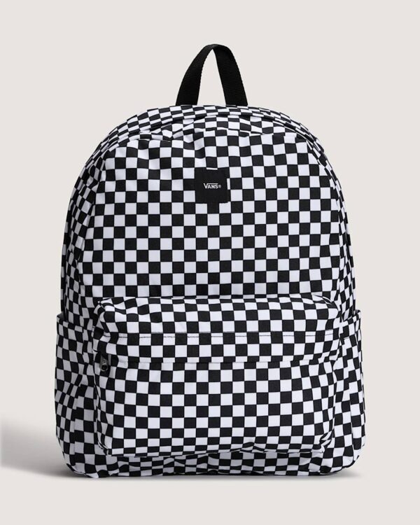 Mochila Old Skool Check - VANS