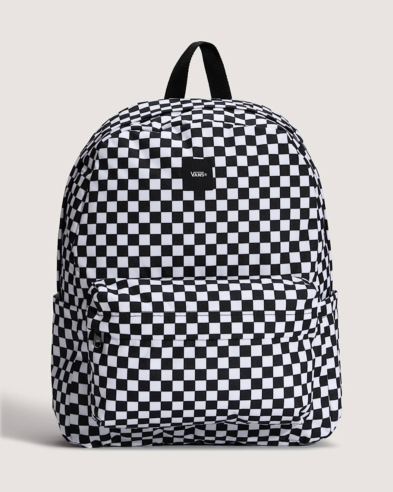Mochila Old Skool Check - VANS