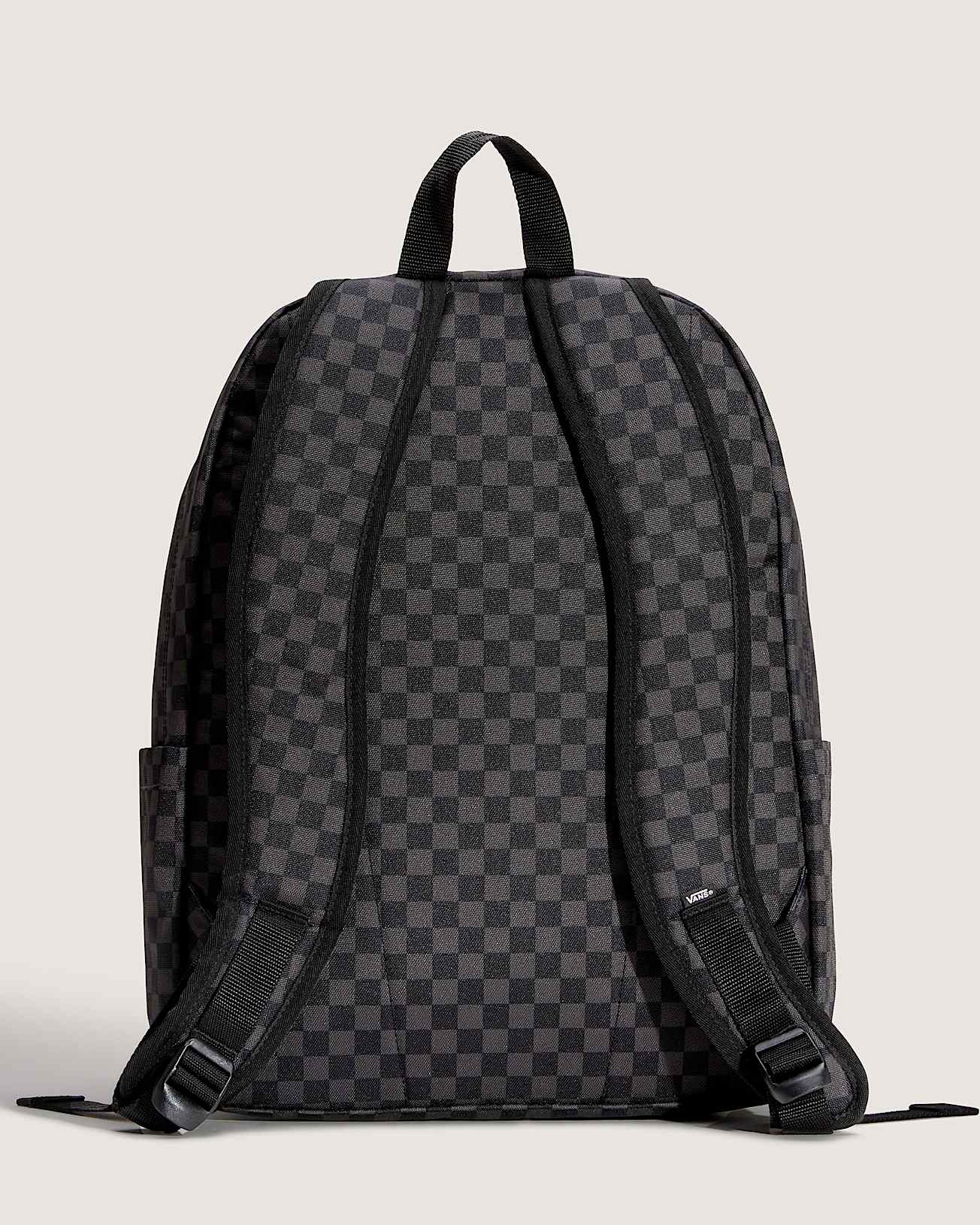 Mochila Old Skool Check - VANS - Imagen 2