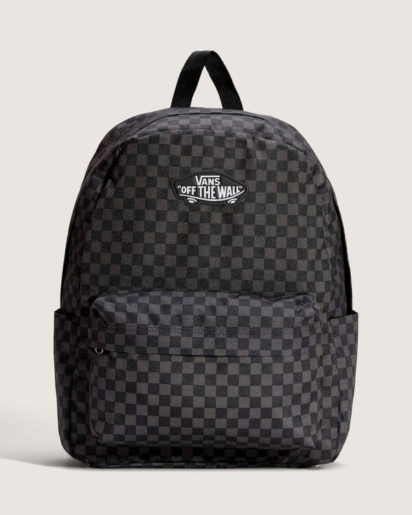 Mochila Old Skool Check - VANS