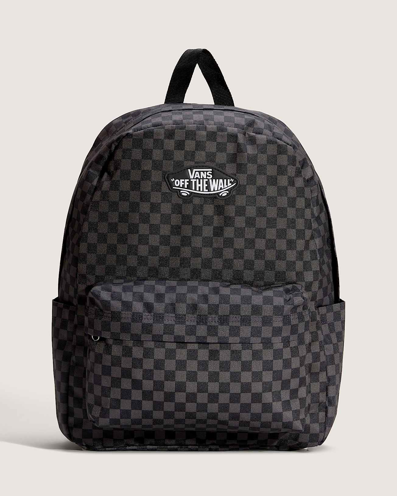 Mochila Old Skool Check - VANS