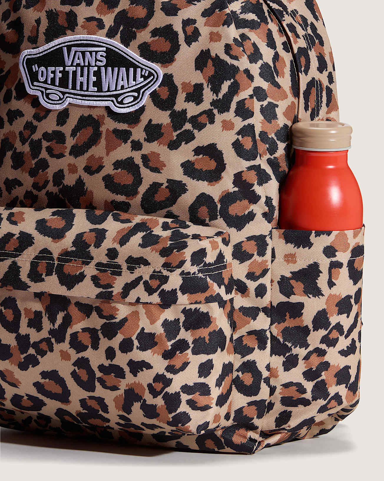 Mochila Old Skool Checkerboard - VANS - Imagen 3