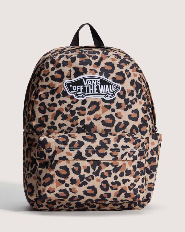 Mochila Old Skool Checkerboard - VANS