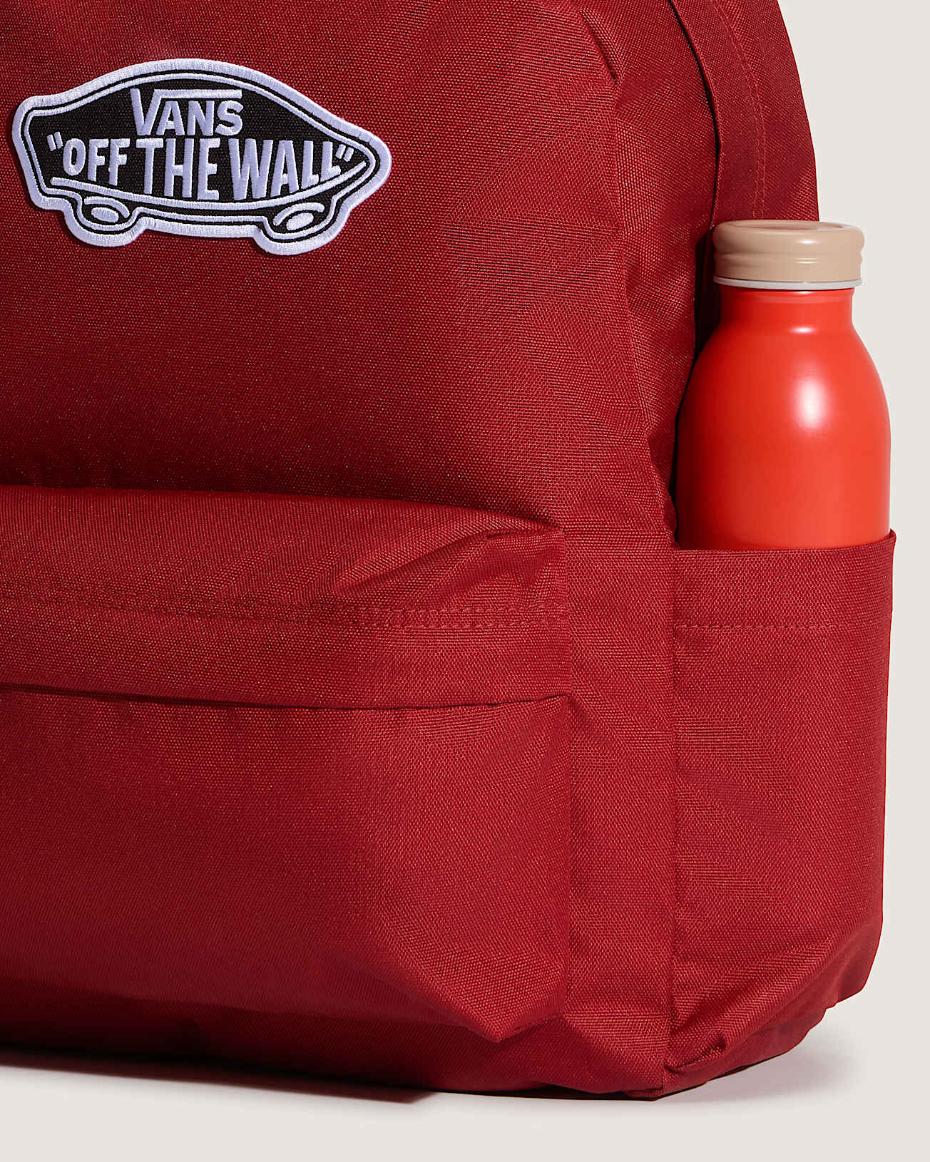 Mochila Old Skool Checkerboard - VANS - Imagen 3