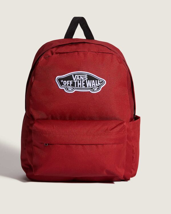 Mochila Old Skool Checkerboard - VANS