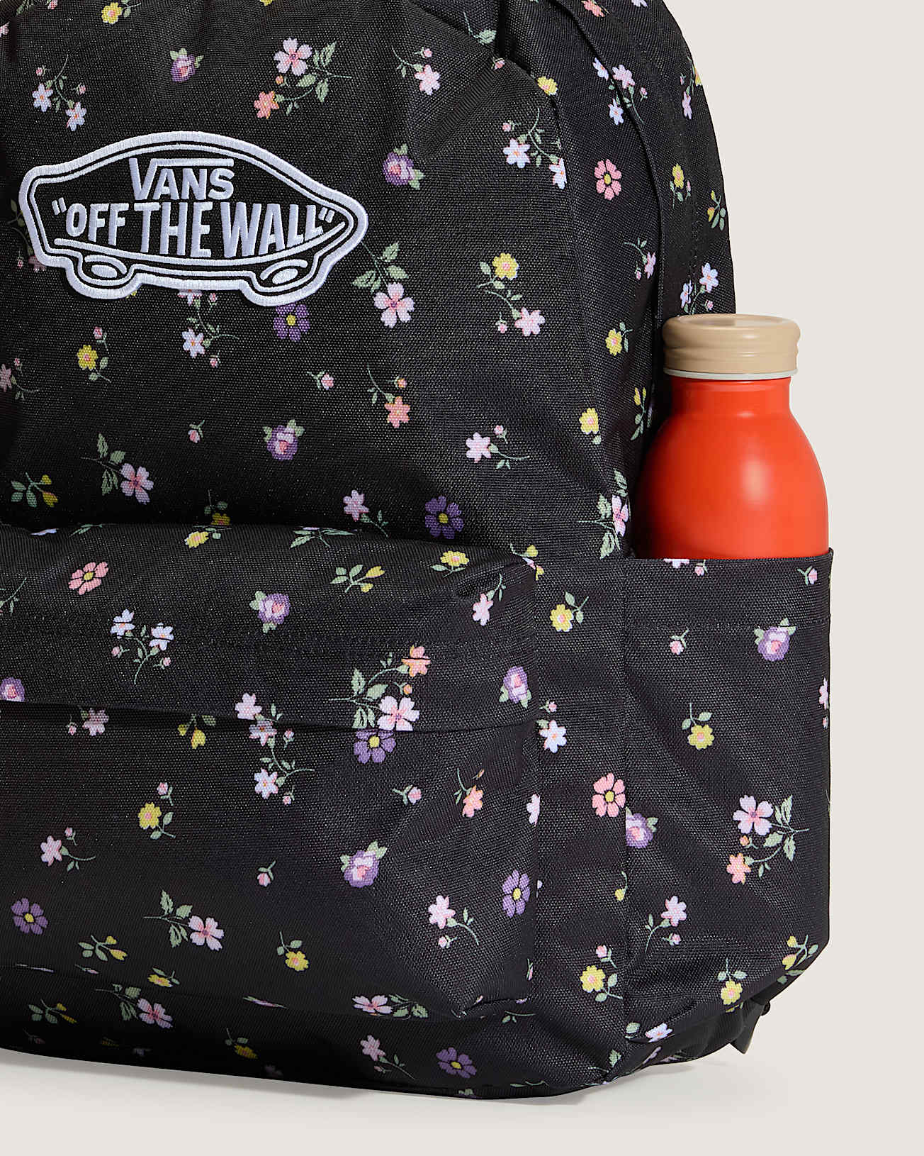 Mochila Old Skool Classic - VANS - Imagen 3