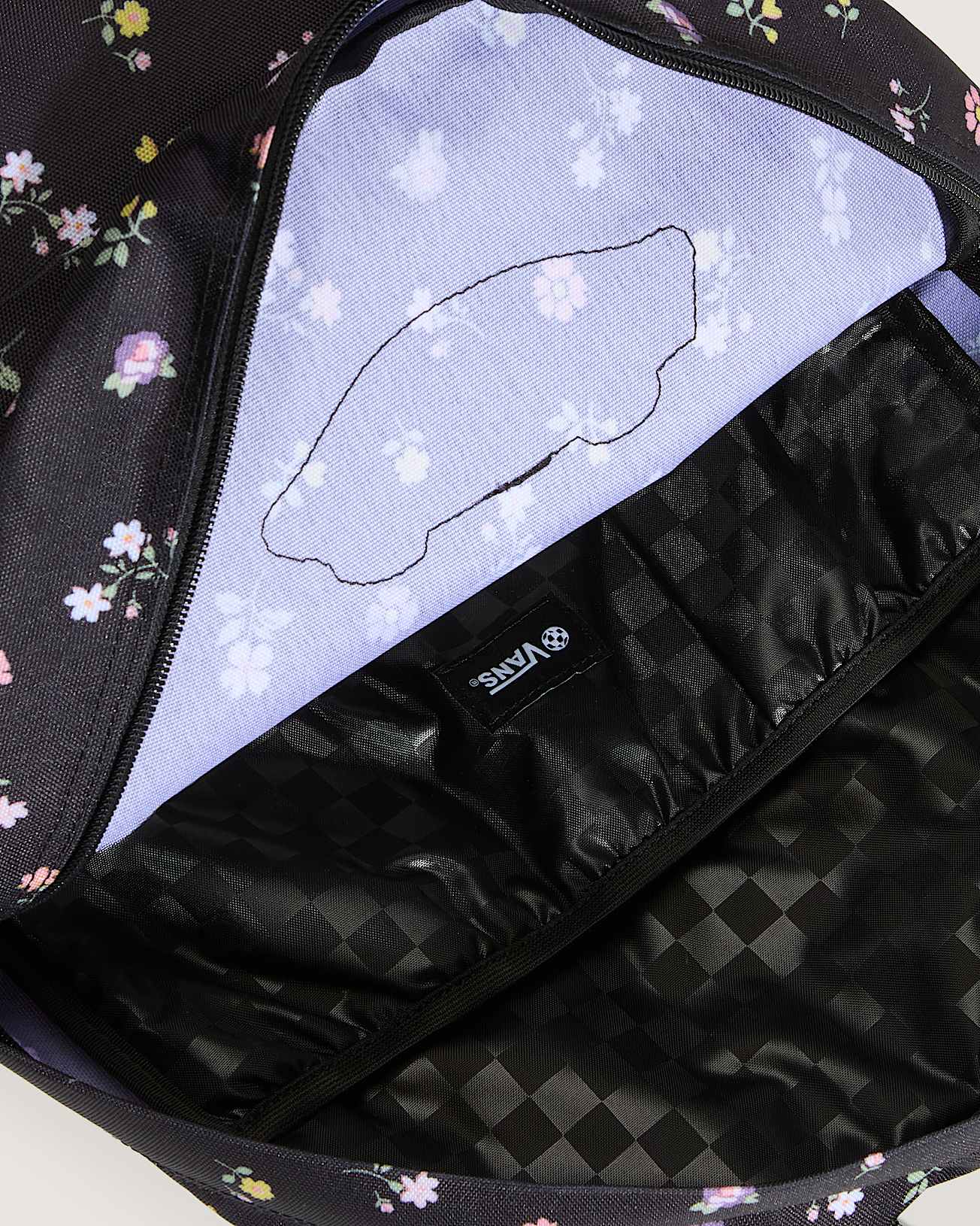 Mochila Old Skool Classic - VANS - Imagen 5