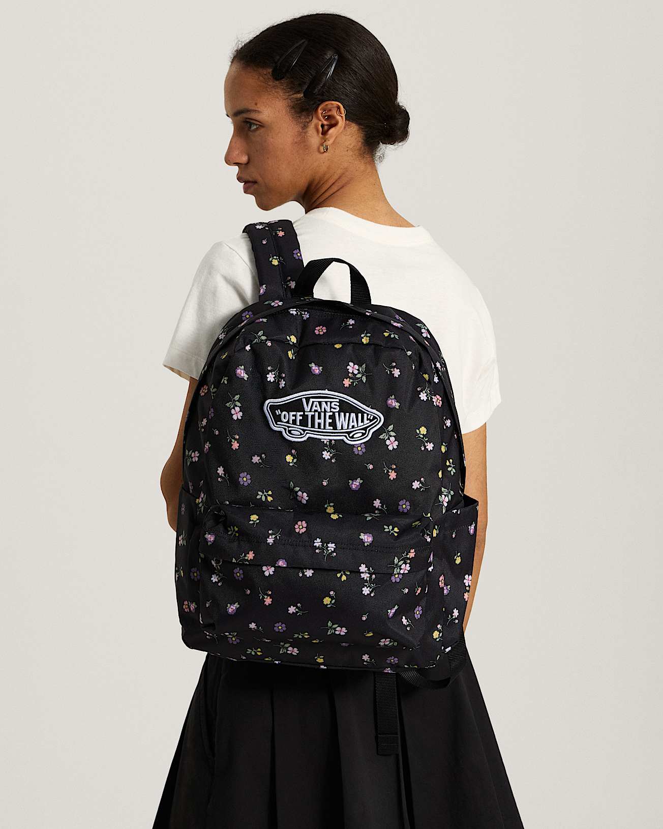 Mochila Old Skool Classic - VANS - Imagen 6
