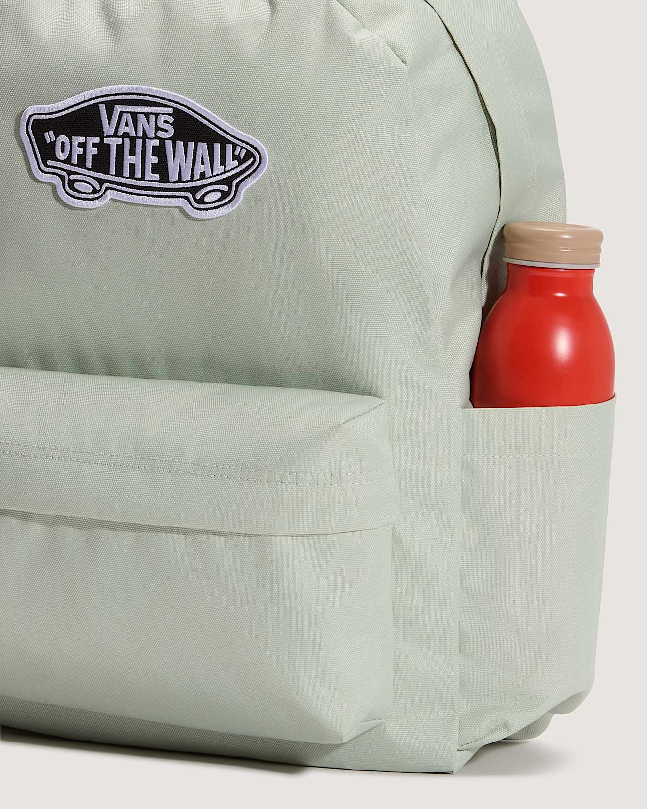 Mochila Old Skool Classic - VANS - Imagen 3