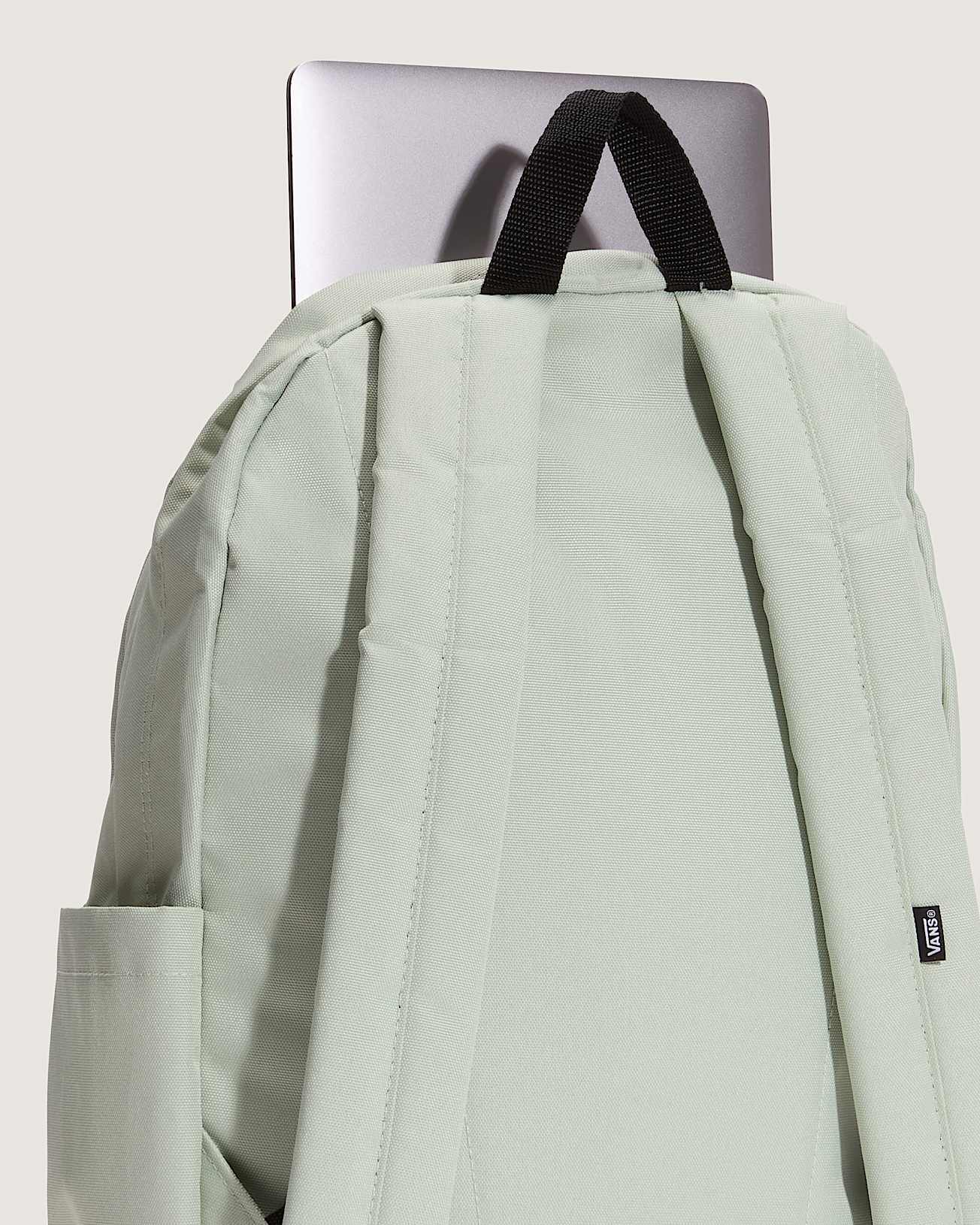 Mochila Old Skool Classic - VANS - Imagen 4