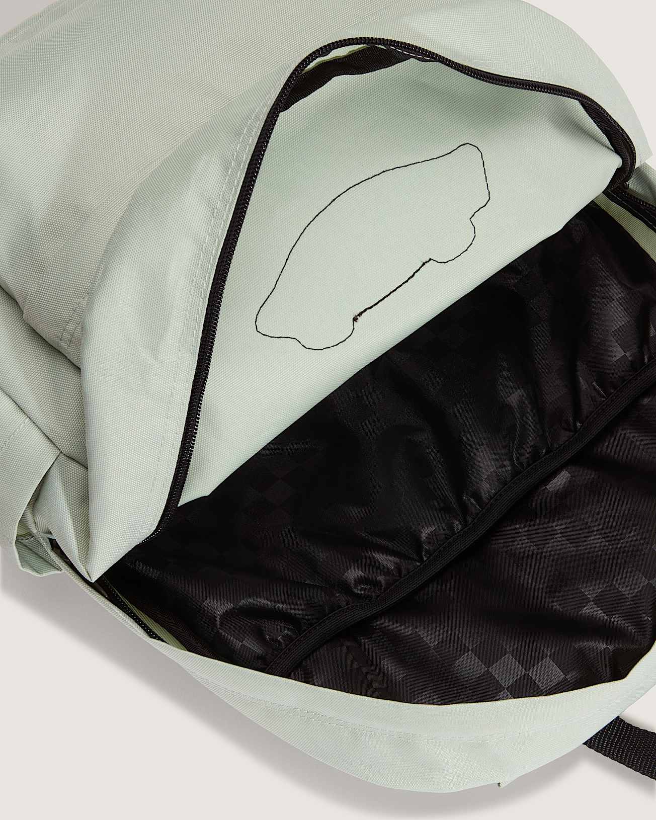 Mochila Old Skool Classic - VANS - Imagen 5