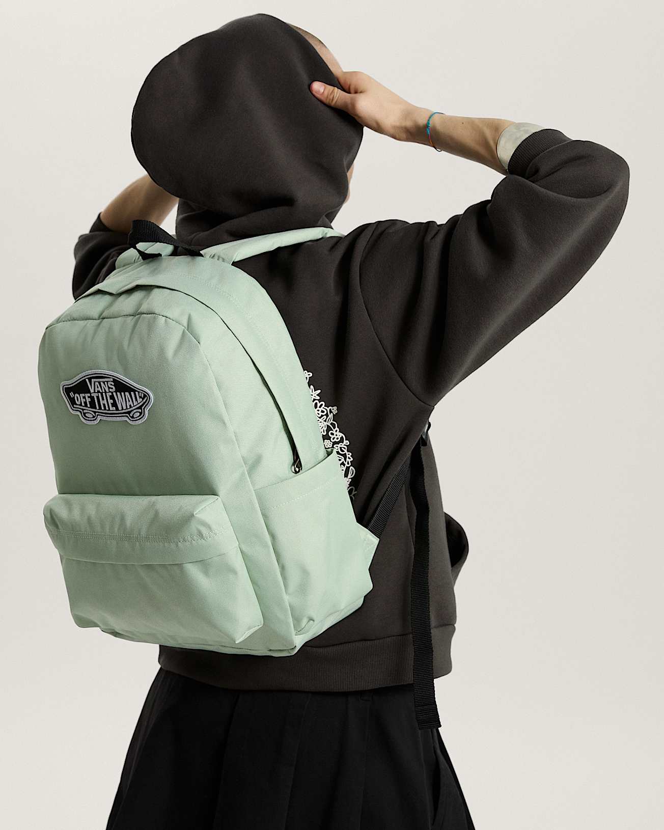 Mochila Old Skool Classic - VANS - Imagen 6