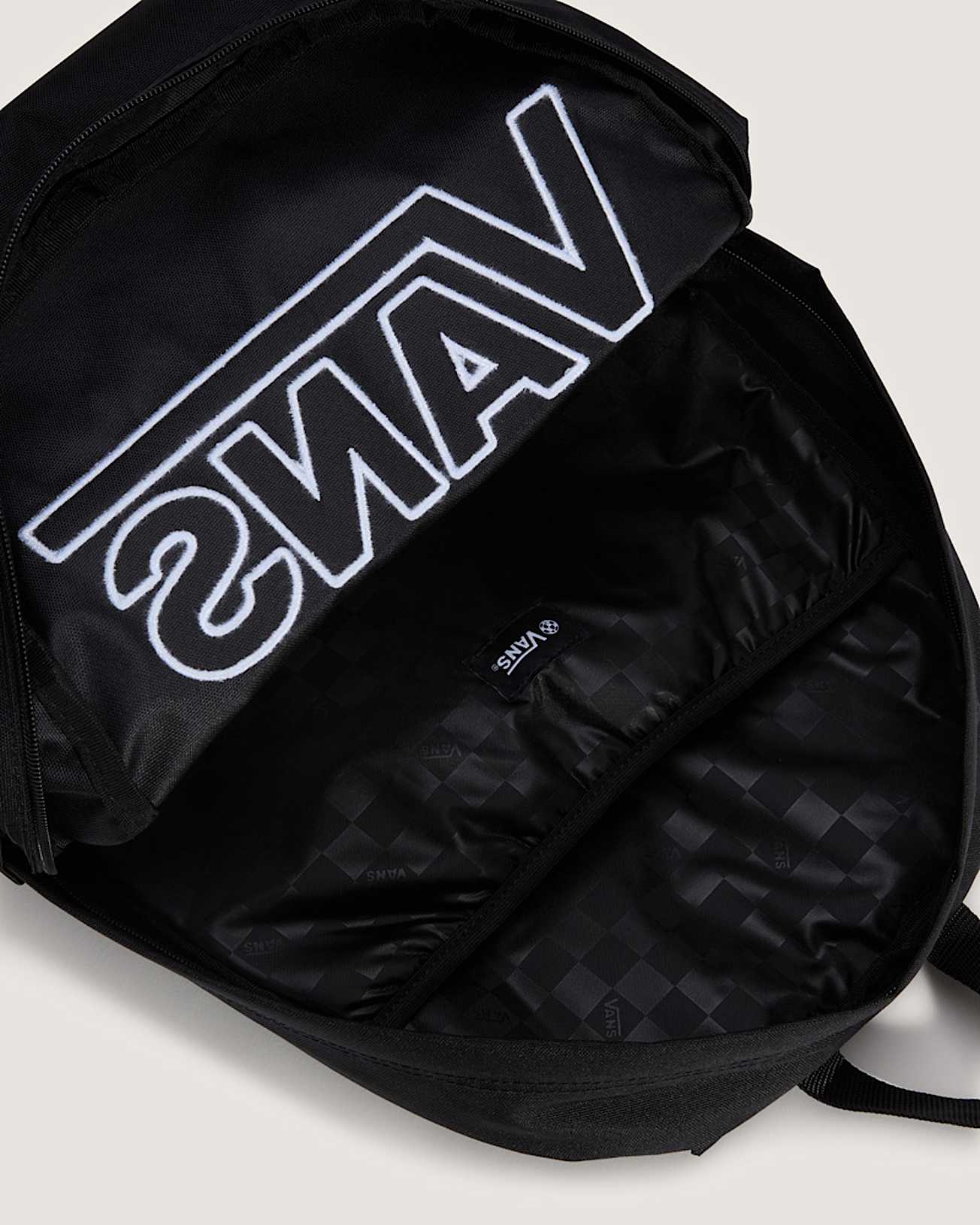 Mochila Old Skool Drop V - VANS - Imagen 5