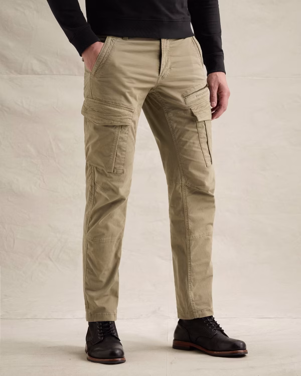Pantalón cargo relaxed fit Nordrop - PME LEGEND
