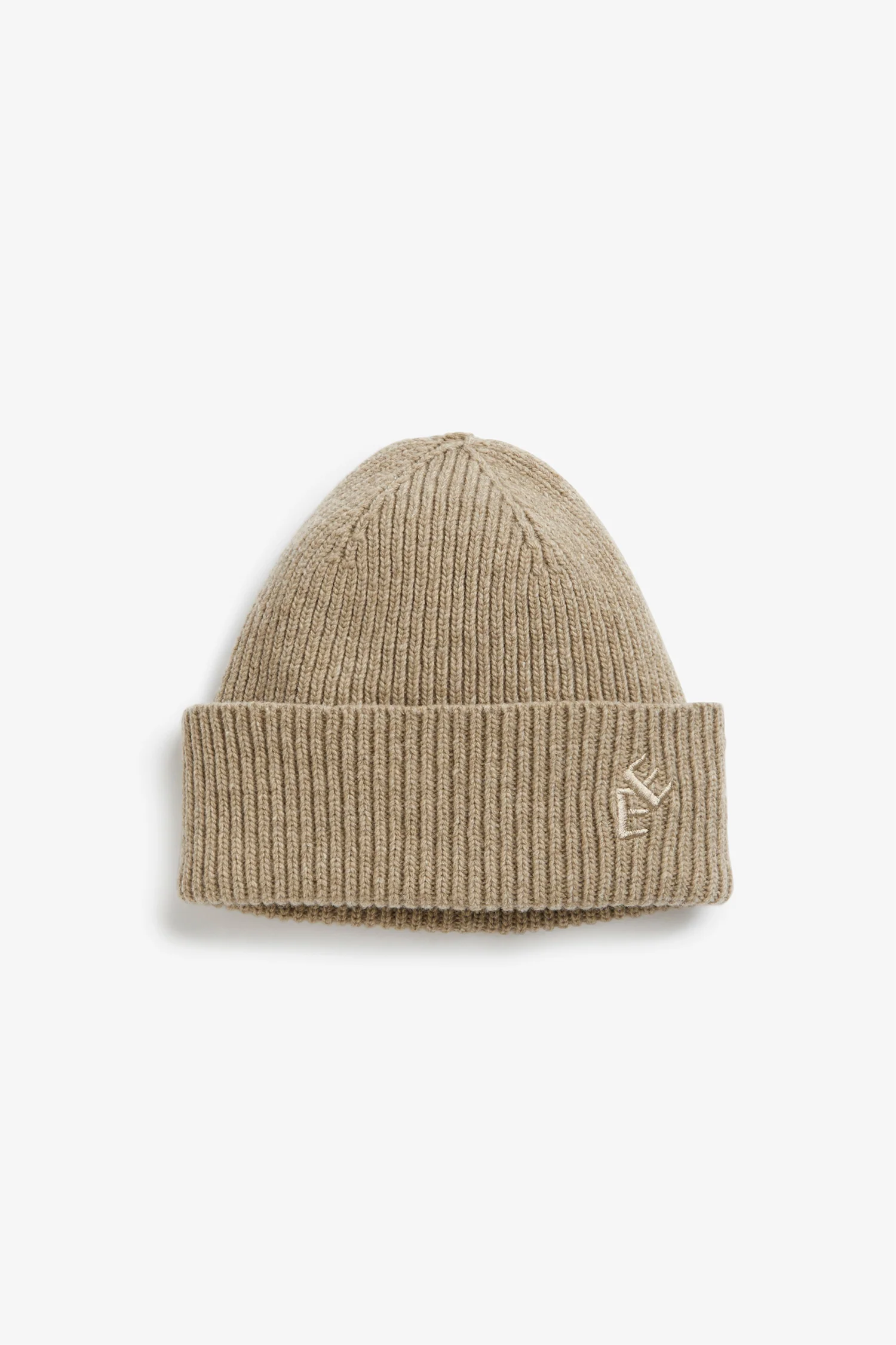 Gorro de canalé jaspeado - ELVINE