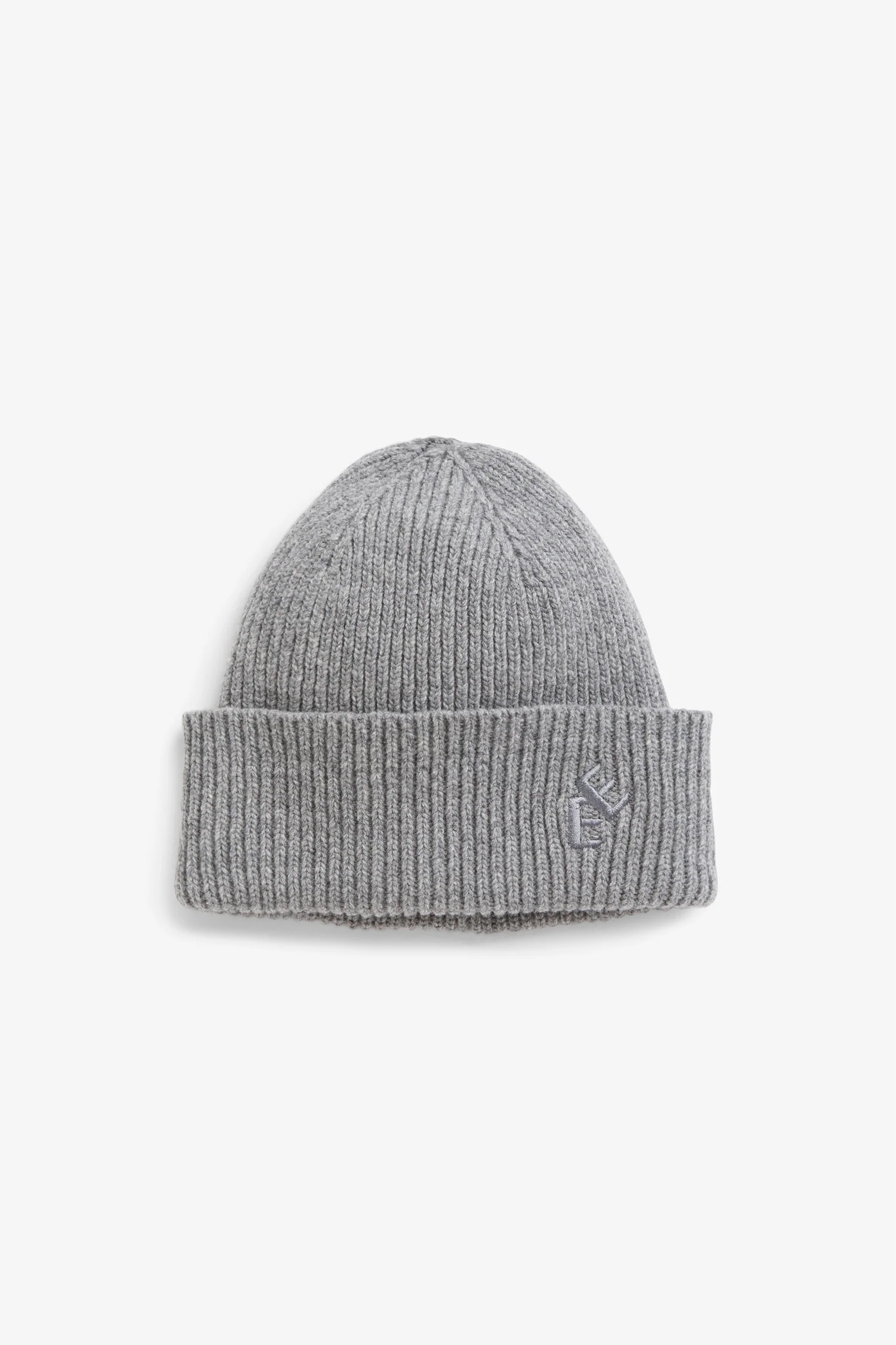 Gorro de canalé jaspeado - ELVINE