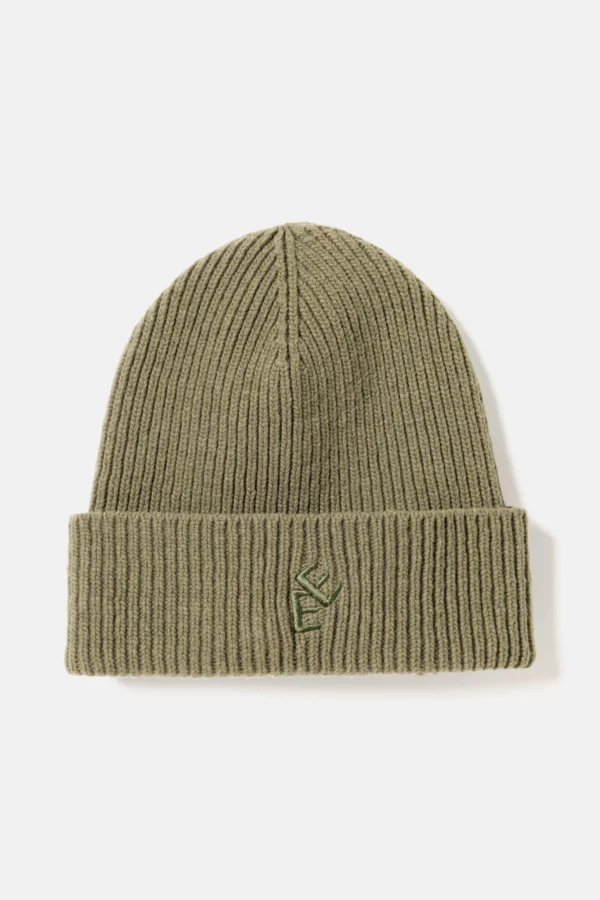 Gorro de canalé jaspeado - ELVINE