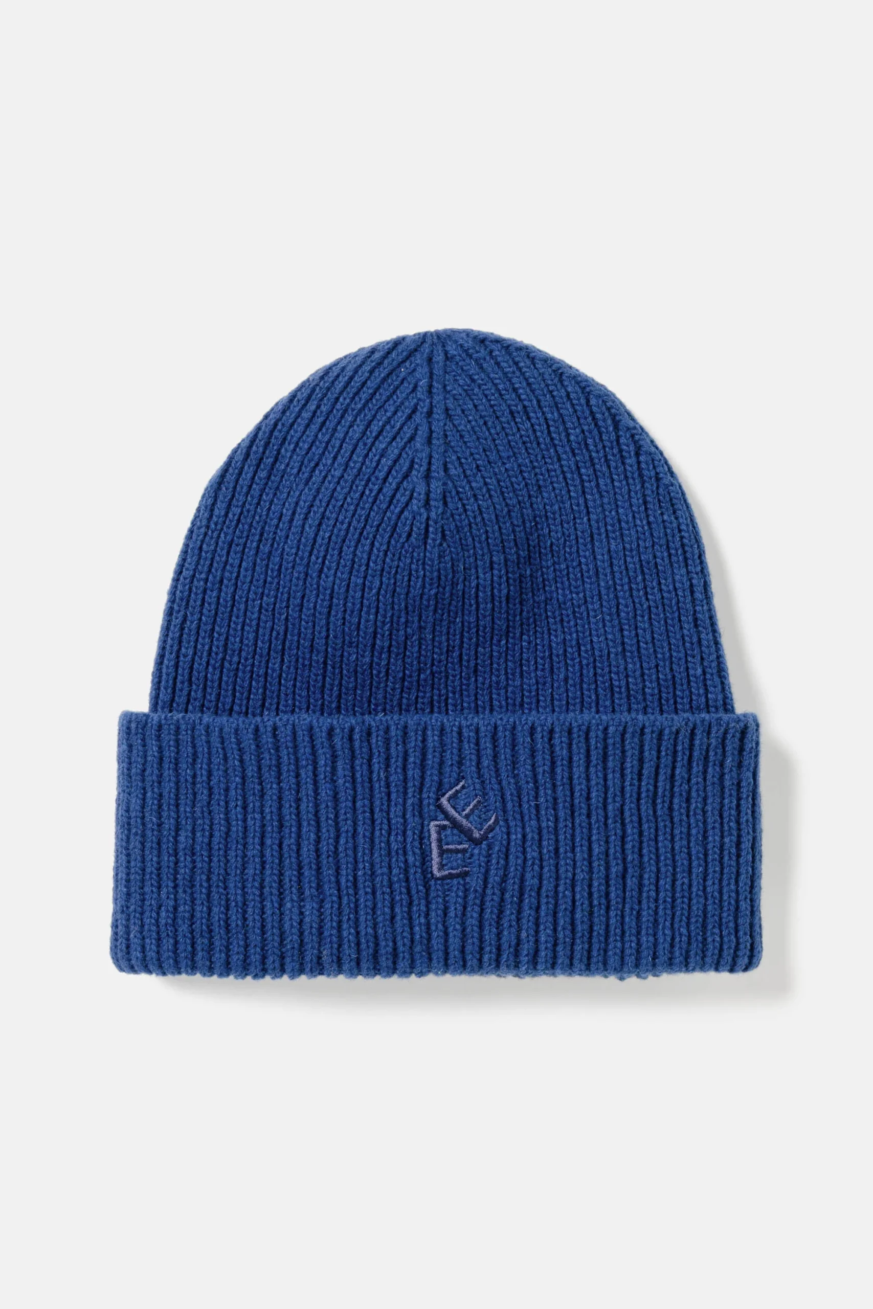 Gorro de canalé jaspeado - ELVINE