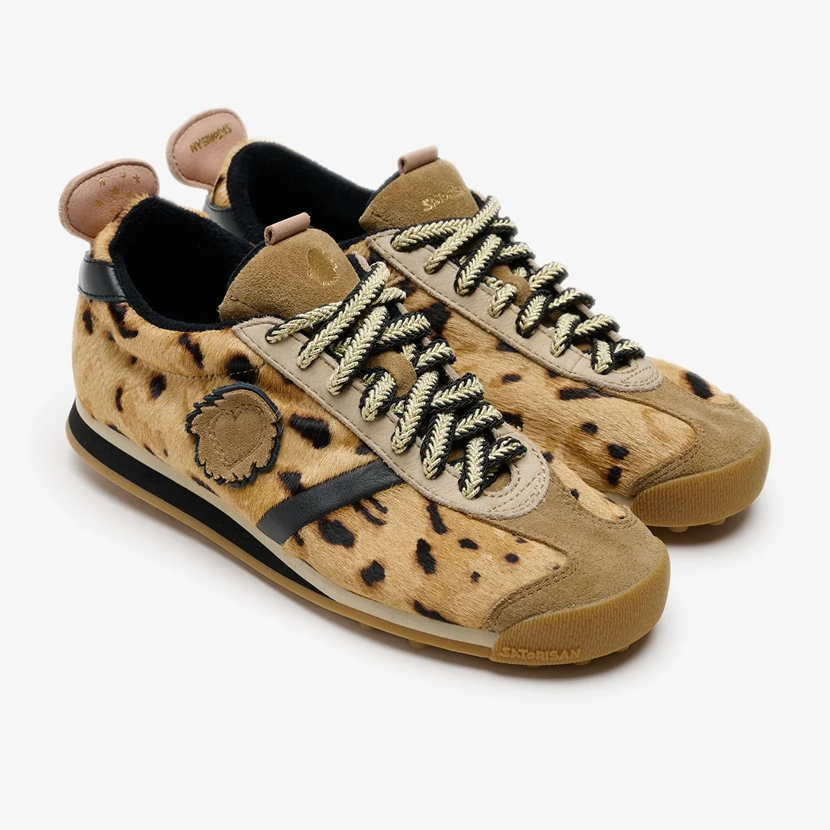 Zapatillas Stardust Premium EVO - SATORISAN - Imagen 2