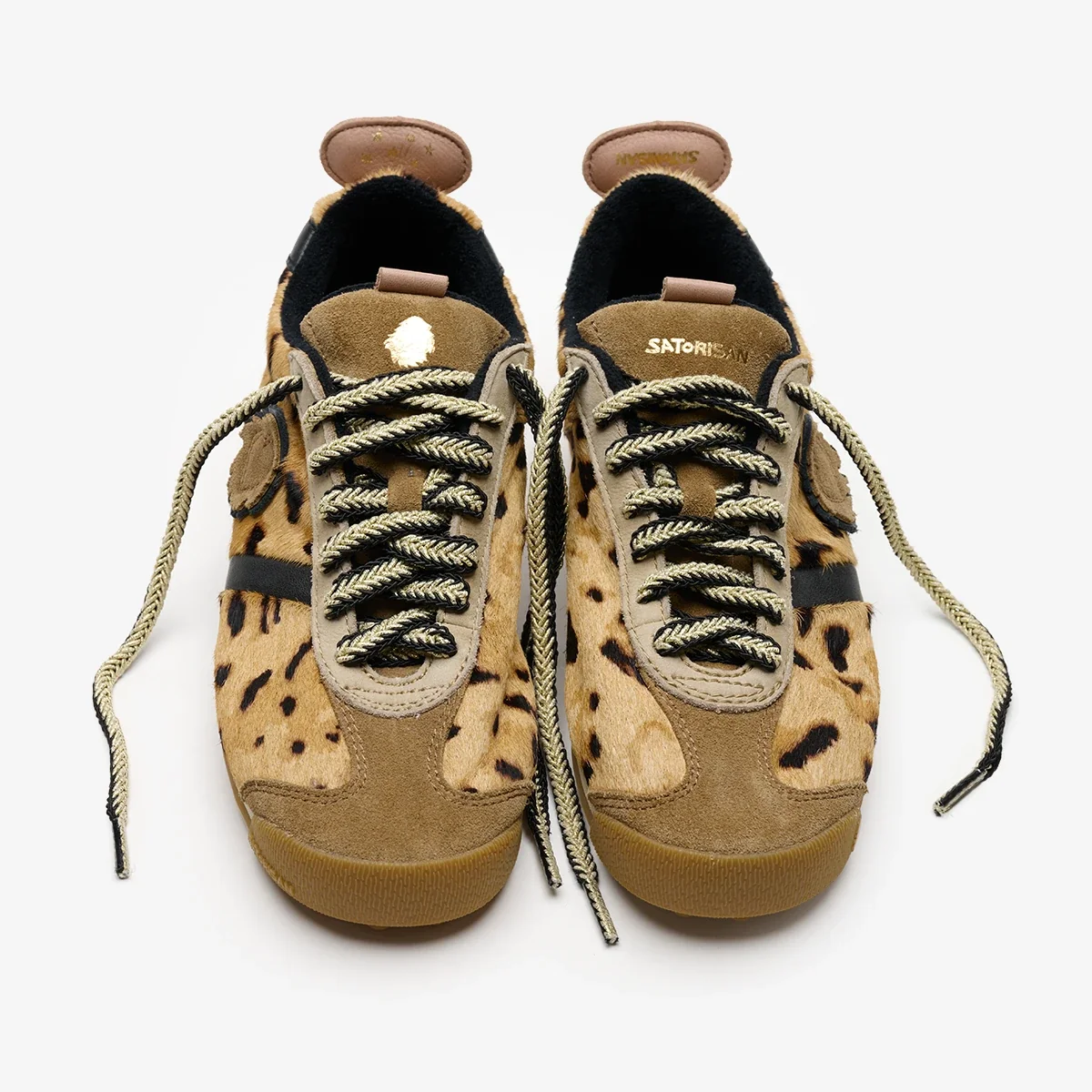 Zapatillas Stardust Premium EVO - SATORISAN - Imagen 4