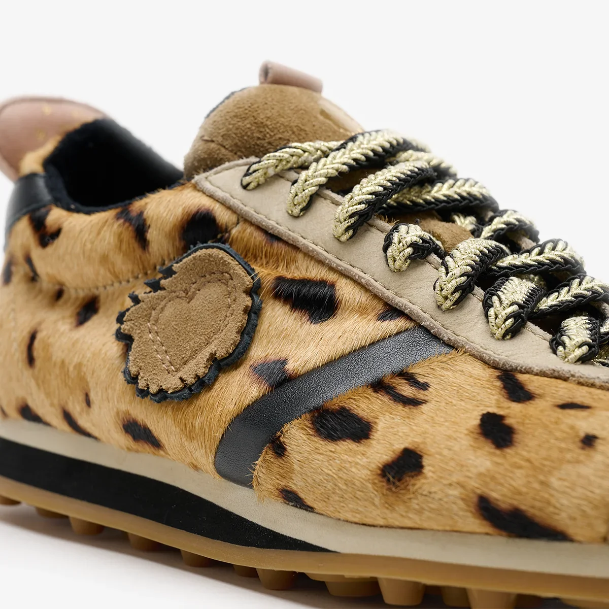 Zapatillas Stardust Premium EVO - SATORISAN - Imagen 5