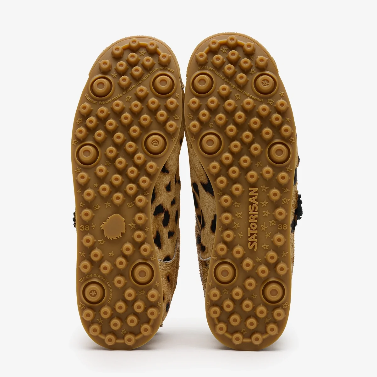 Zapatillas Stardust Premium EVO - SATORISAN - Imagen 6