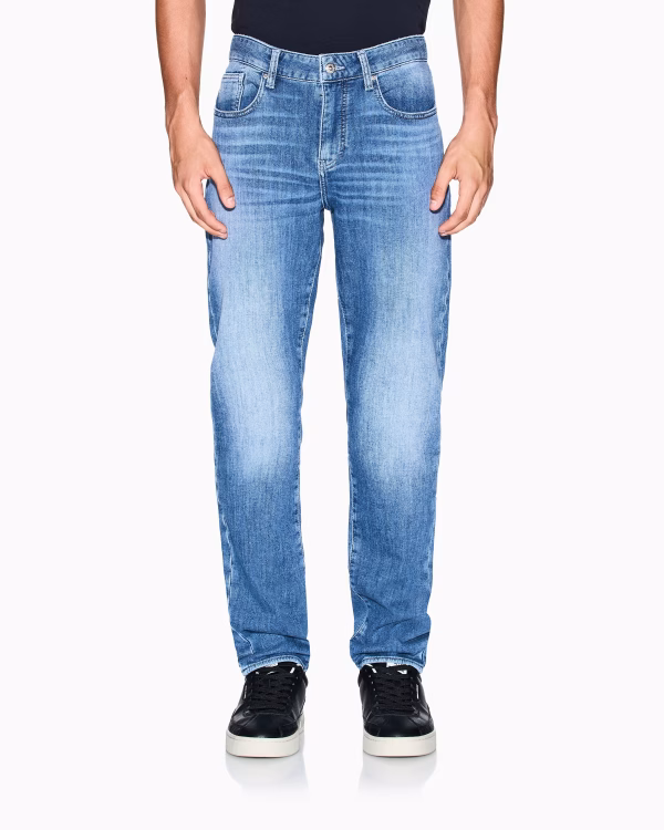 Vaqueros de cinco bolsillos - ARMANI EXCHANGE