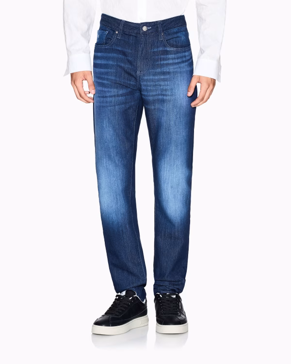 Vaqueros de cinco bolsillos - ARMANI EXCHANGE