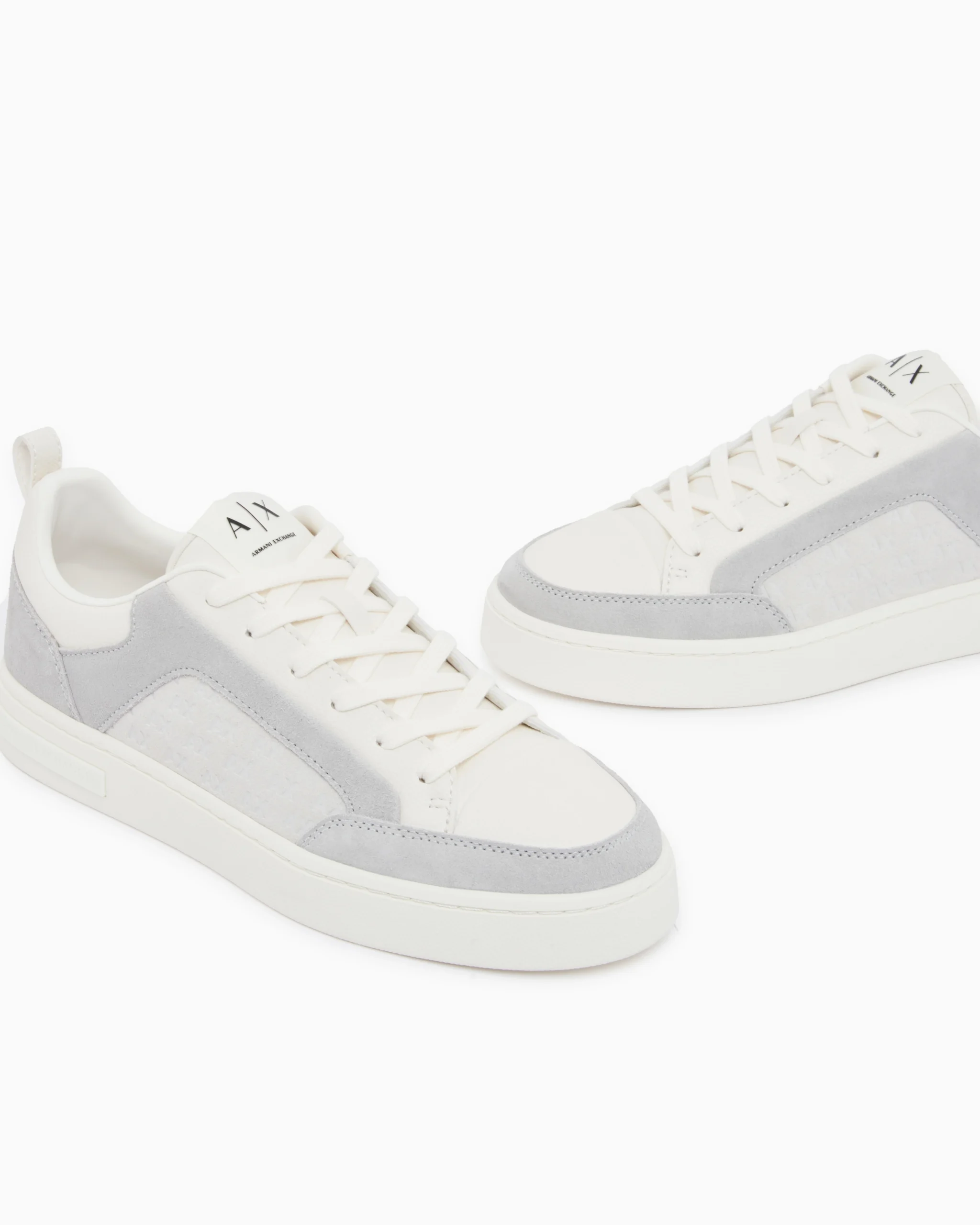 Zapatillas London - ARMANI EXCHANGE - Imagen 6