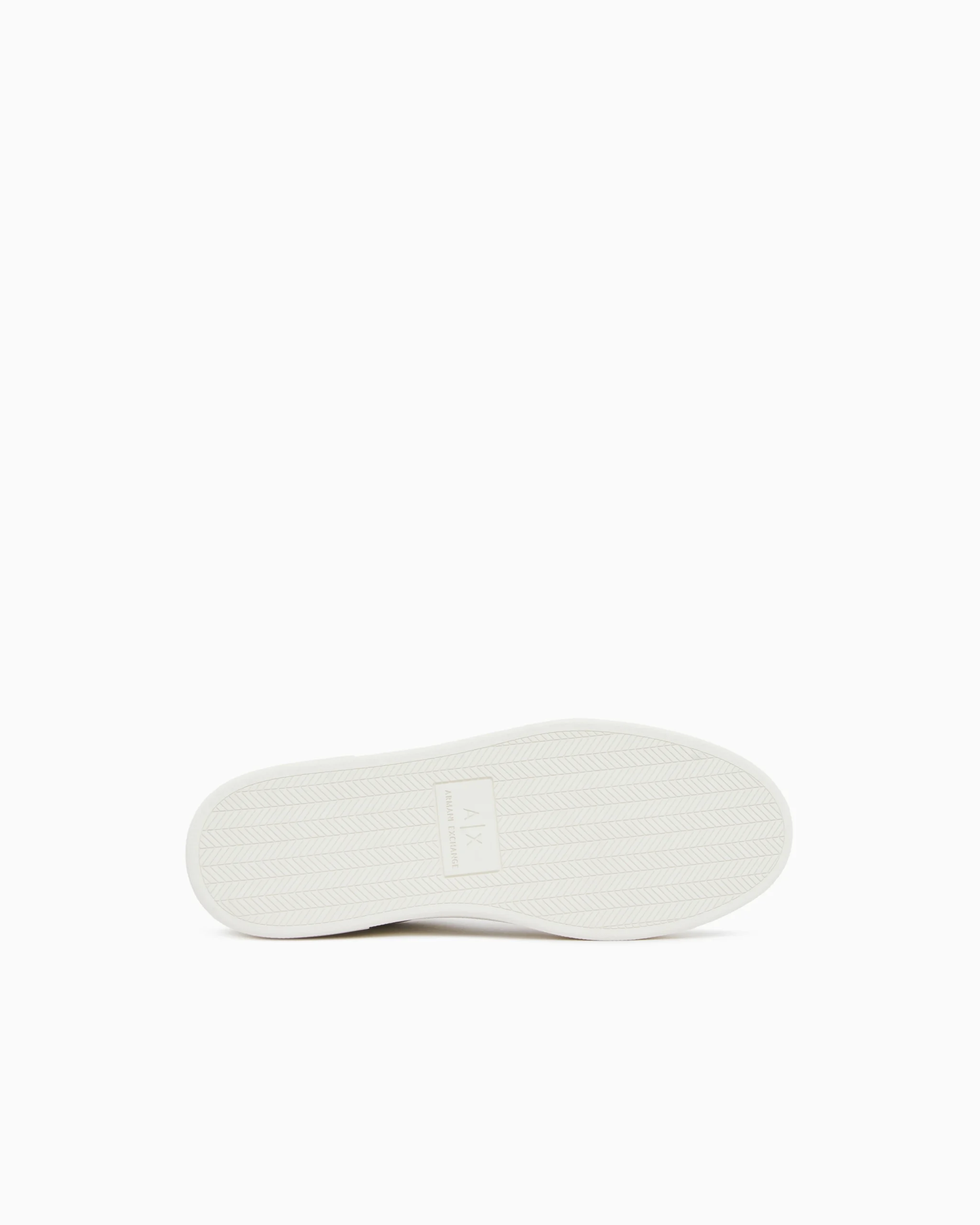 Zapatillas London - ARMANI EXCHANGE - Imagen 5