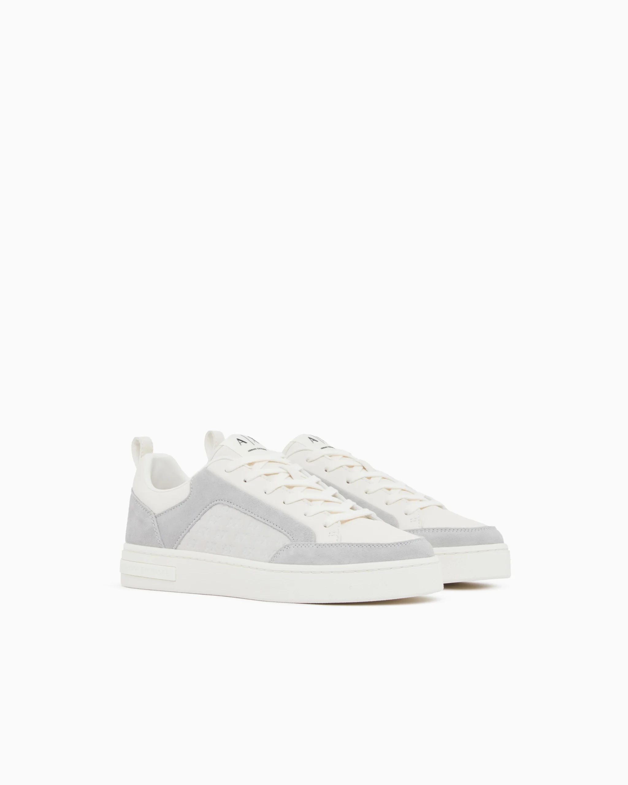 Zapatillas London - ARMANI EXCHANGE - Imagen 2