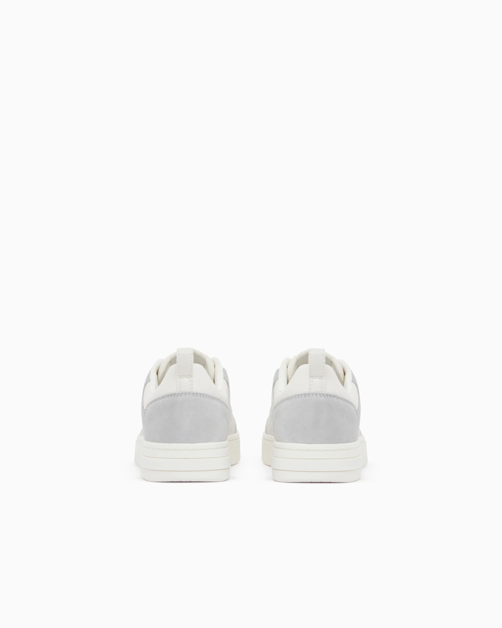 Zapatillas London - ARMANI EXCHANGE - Imagen 4