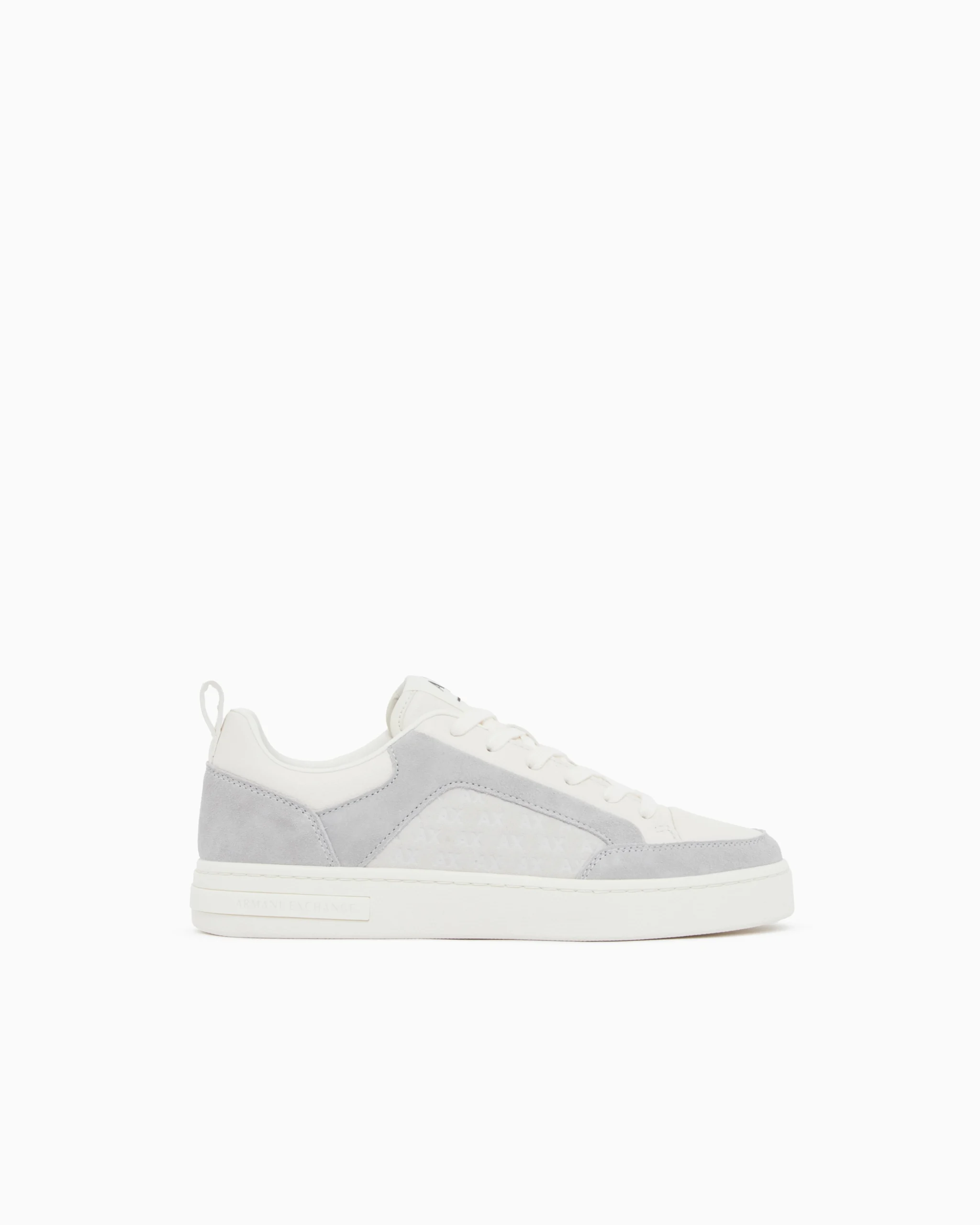 Zapatillas London - ARMANI EXCHANGE