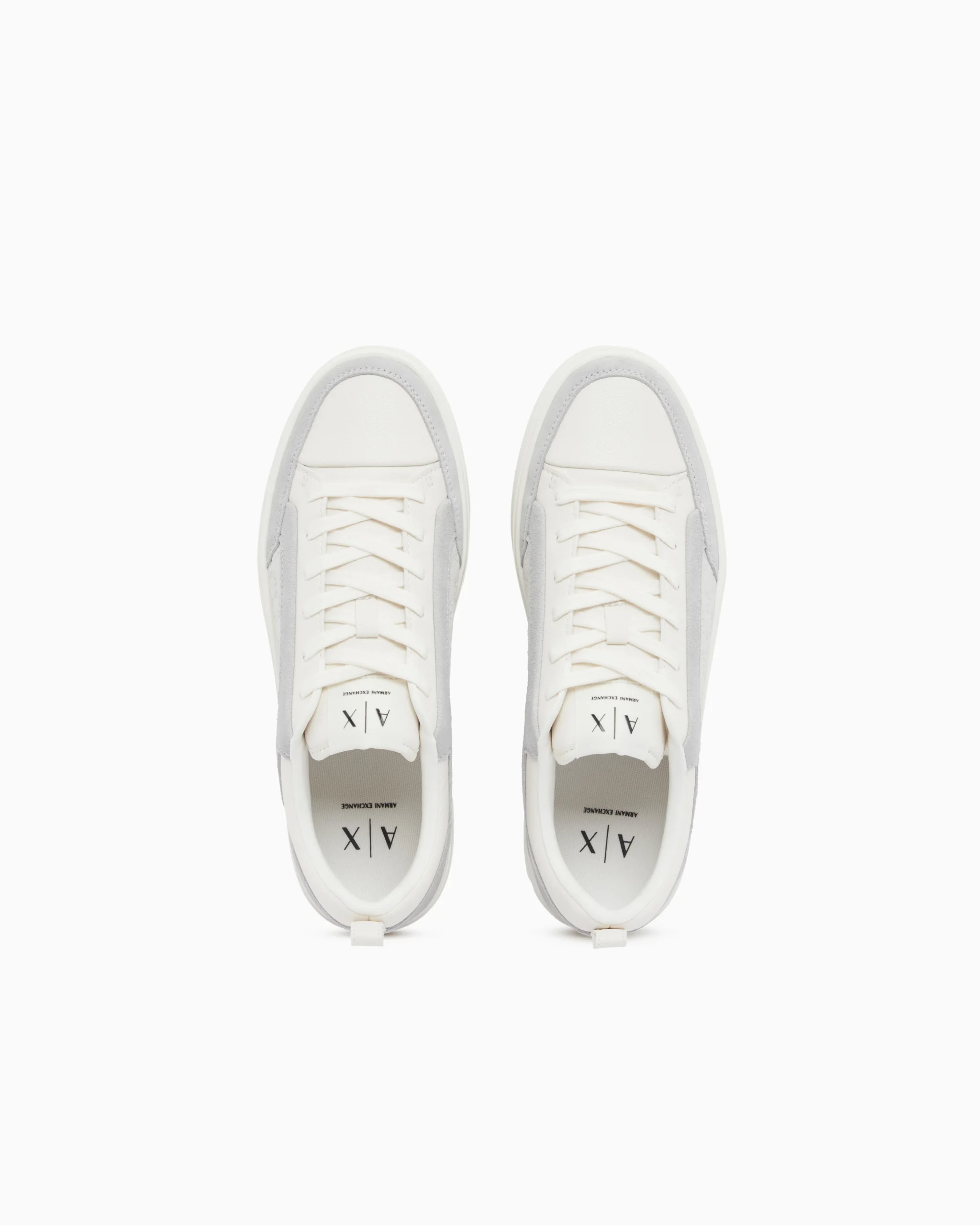 Zapatillas London - ARMANI EXCHANGE - Imagen 3