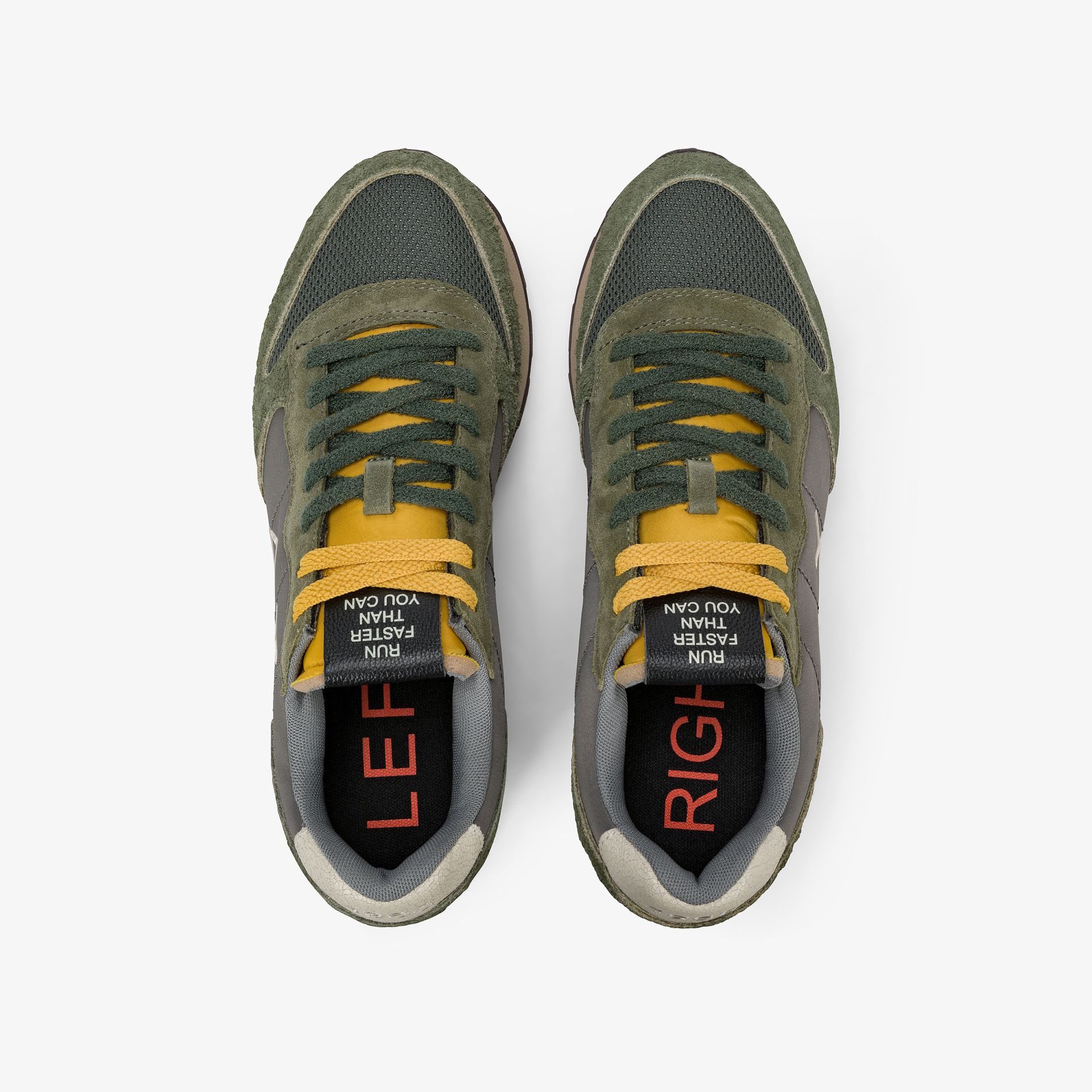 Zapatillas Tom - SUN68 - Imagen 4