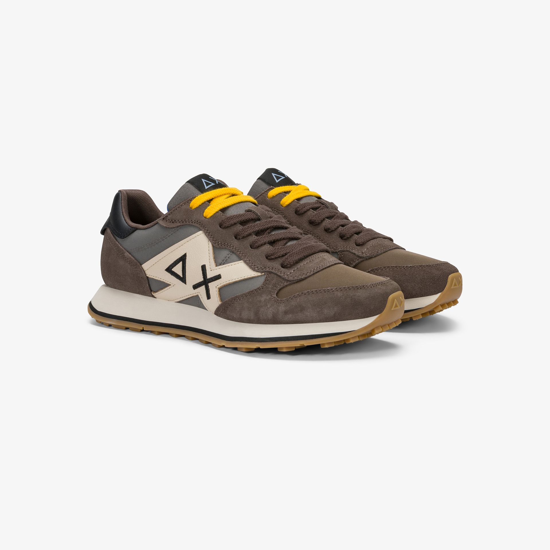 Zapatillas Jaki 2.0 - SUN68 - Imagen 2